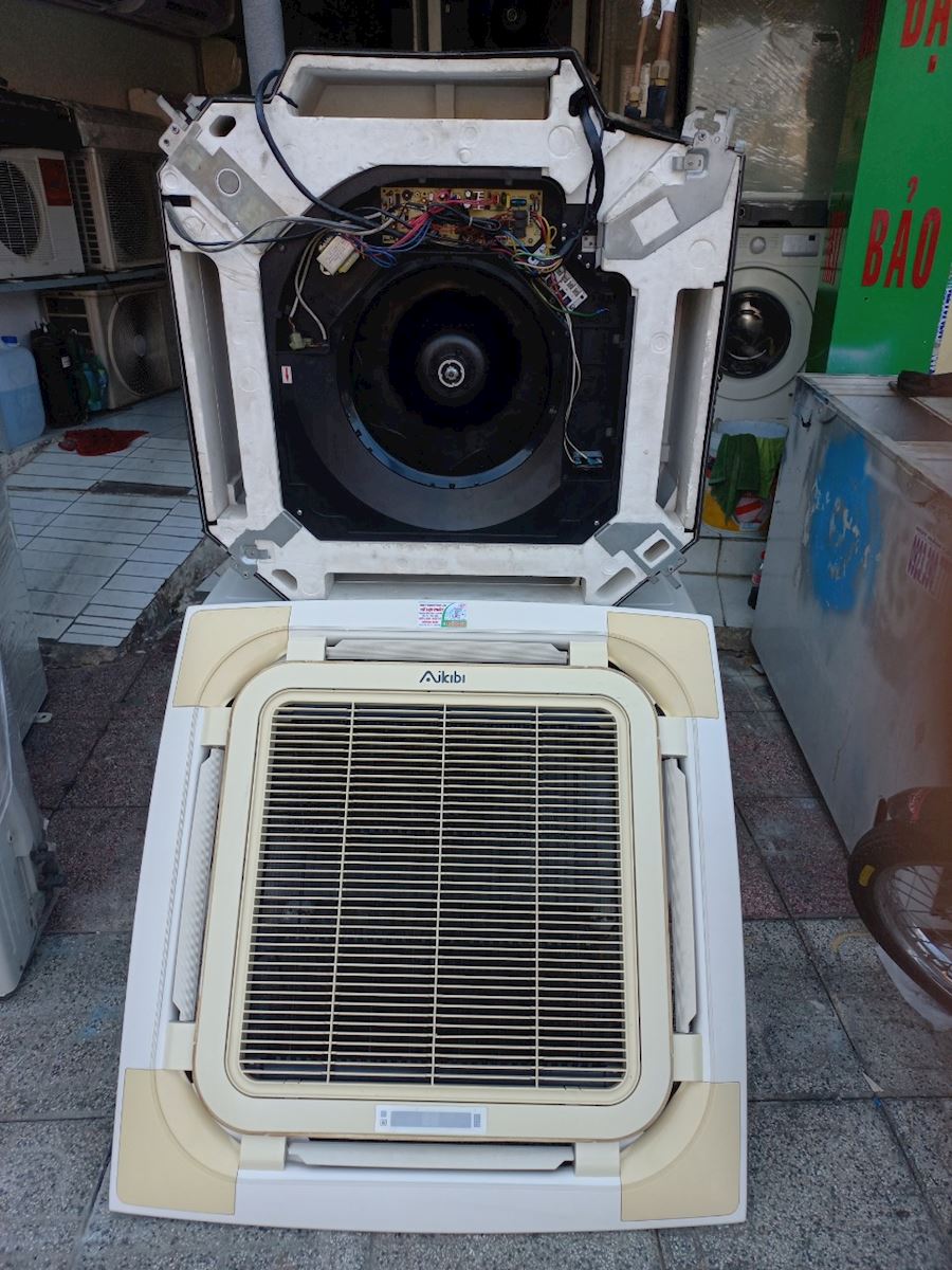 Máy lạnh Âm Trần AKIBI 3hp 