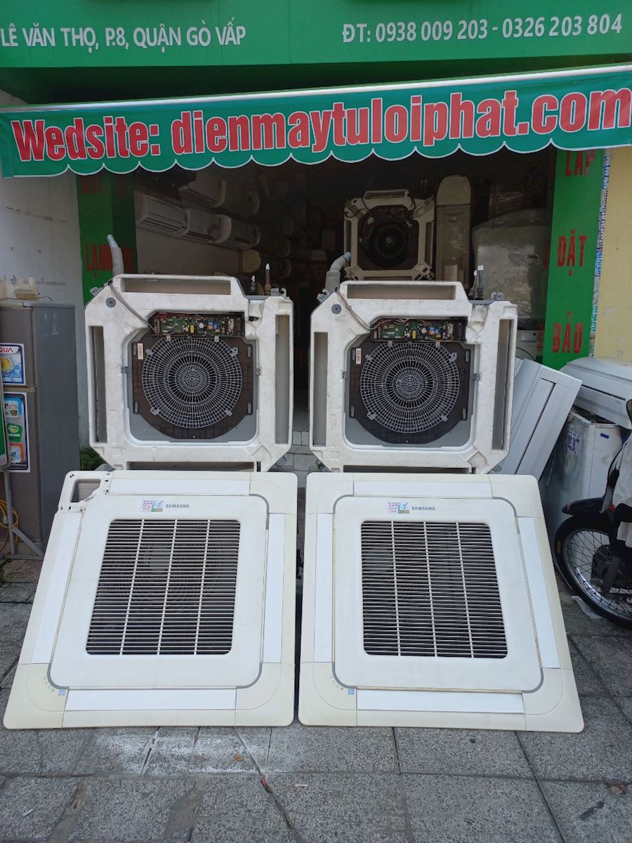 Máy lạnh Âm Trần Samsum 2,5hp