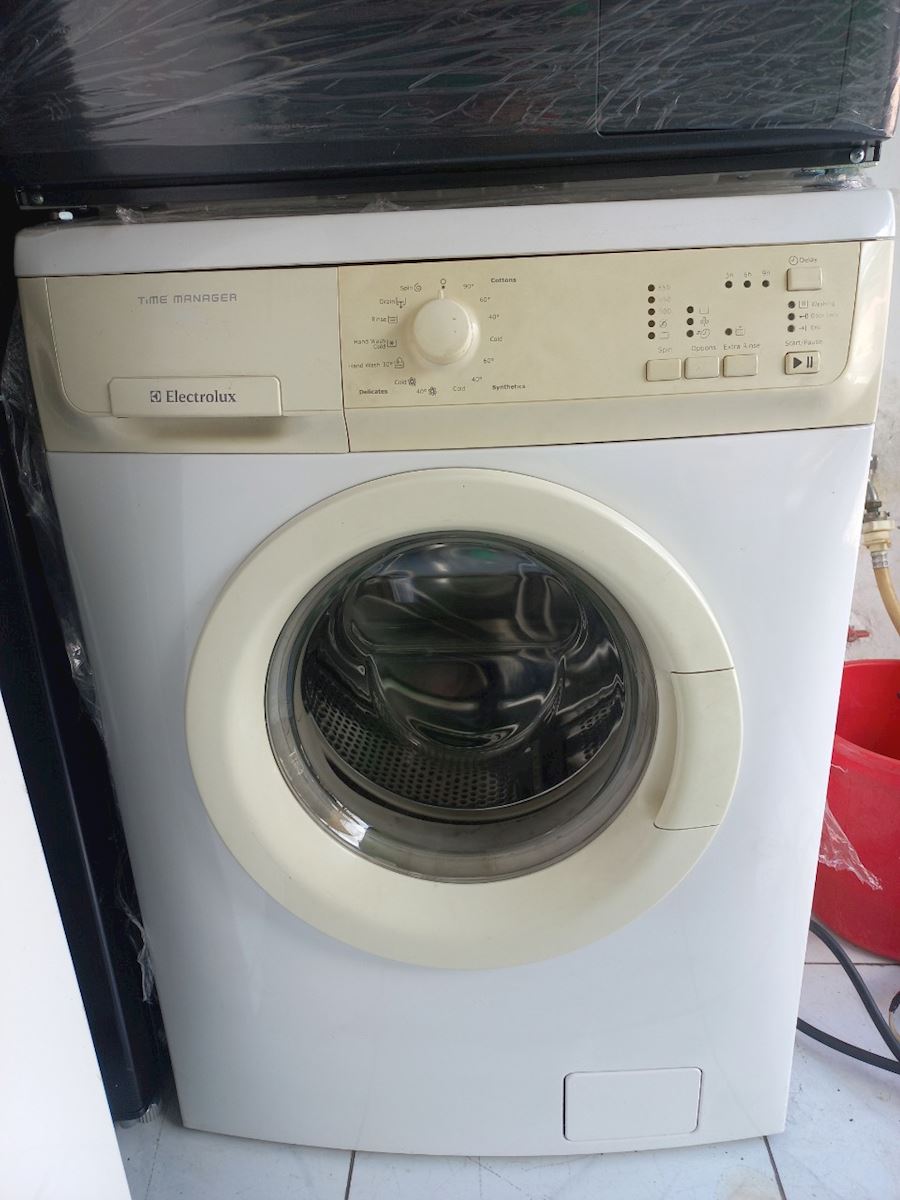 Elextrolux 7kg lồng ngang ,bao lắp đặt tận nơi