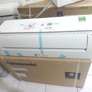 Công trình cung cấp , lắp máy lạnh PANASONIC QUANG TRUNG GÒ VẤP