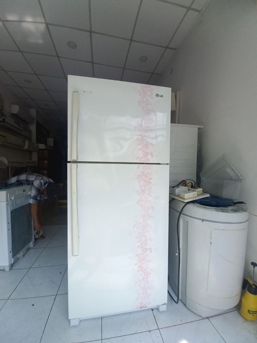 Tủ lạnh LG 486 lít  Miễn phí vận chuyển tận nơi