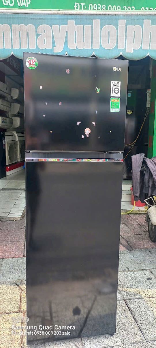 Tủ Lạnh LG 266 lít inverter