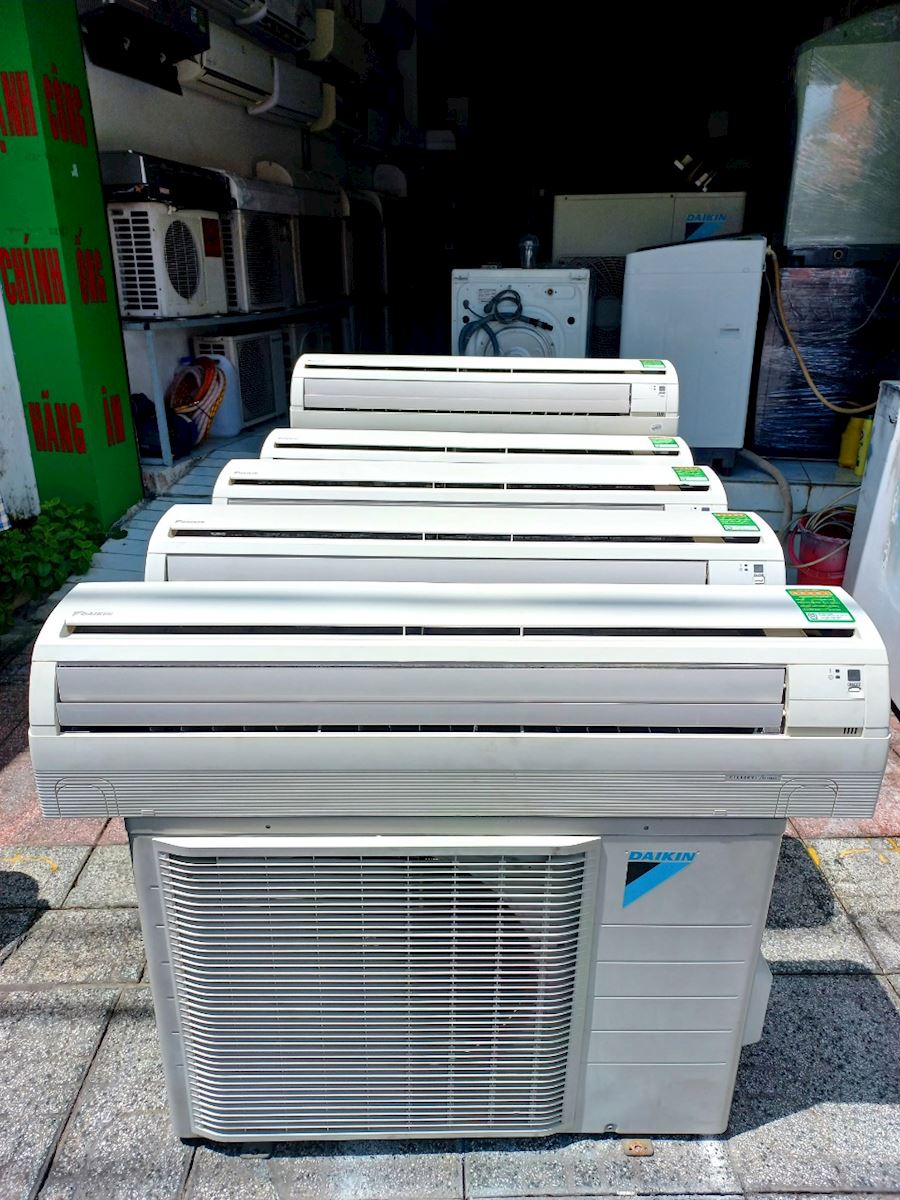 Máy Lạnh daikin  2hp  