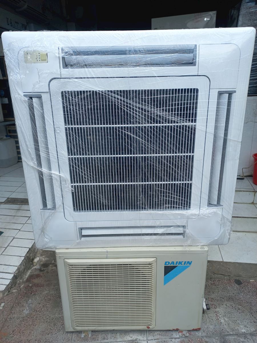 Máy lạnh Daikin âm trần 2hp