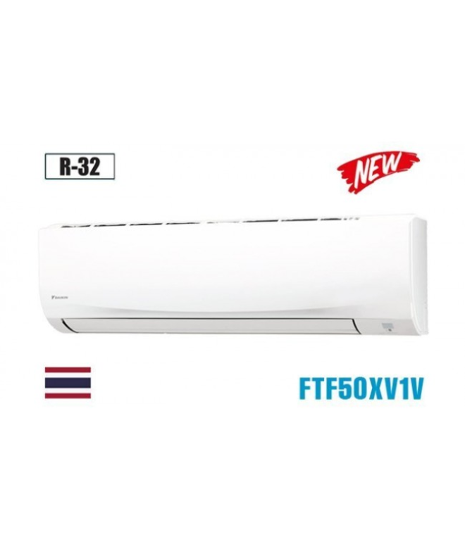 Máy lạnh Daikin FTF50XV1V – 2.0 HP