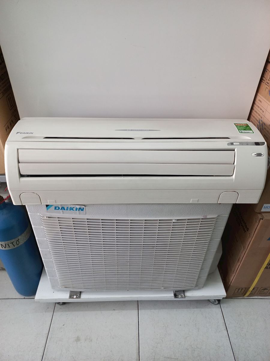  Máy lạnh Đaikin 1.5hp .bao lắp đặt tận nơi