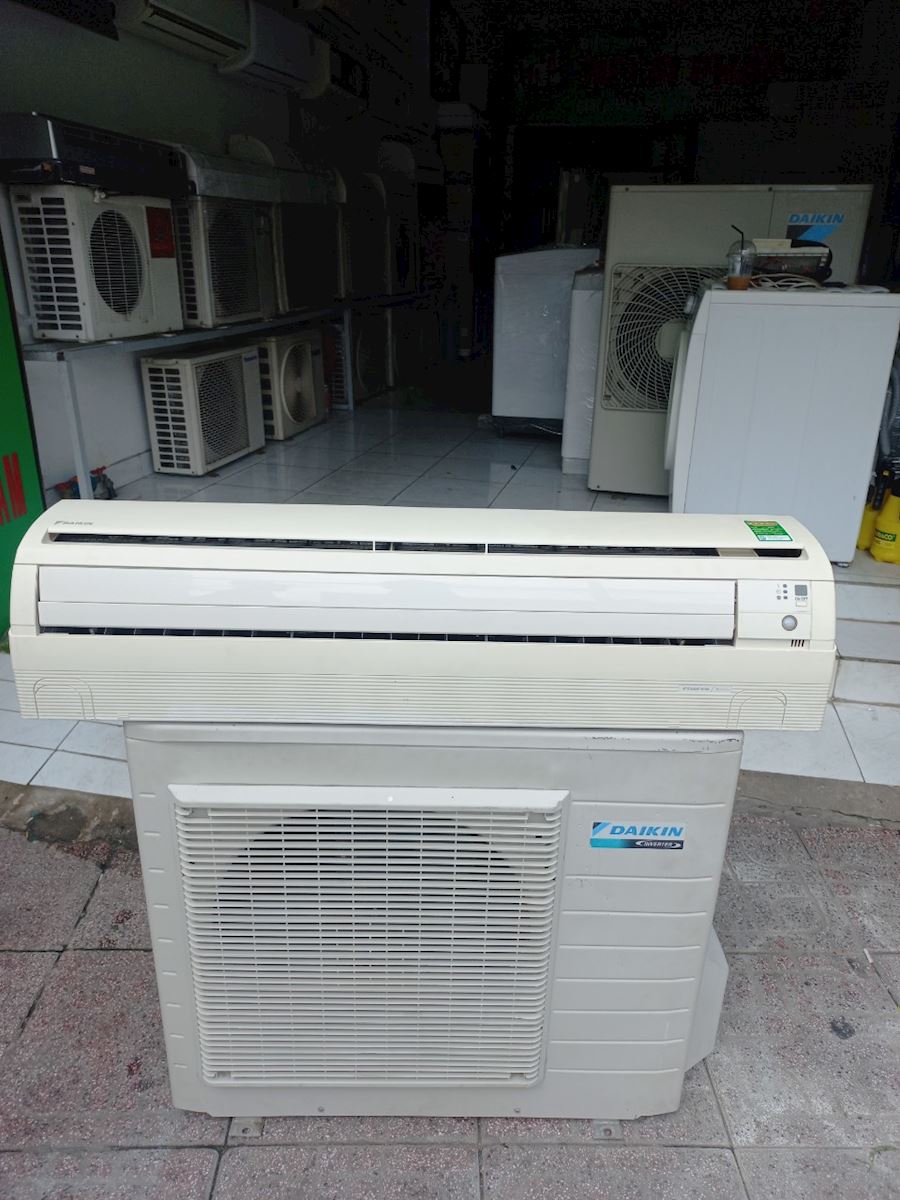 Máy Lạnh daikin inverter 2hp  