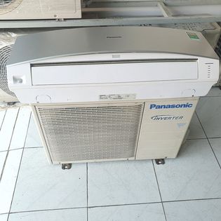 Máy lạnh Panasonic 1.5hp inverter new