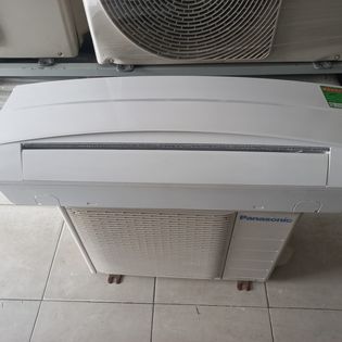 Máy lanh panasonic 1hp new . Miễn phí   lắp đặt 