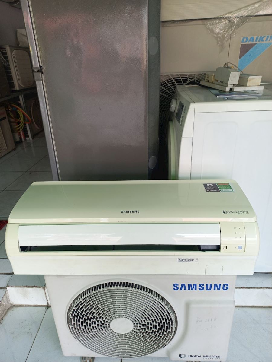 Máy lạnh SamSum 1hp inverter 
