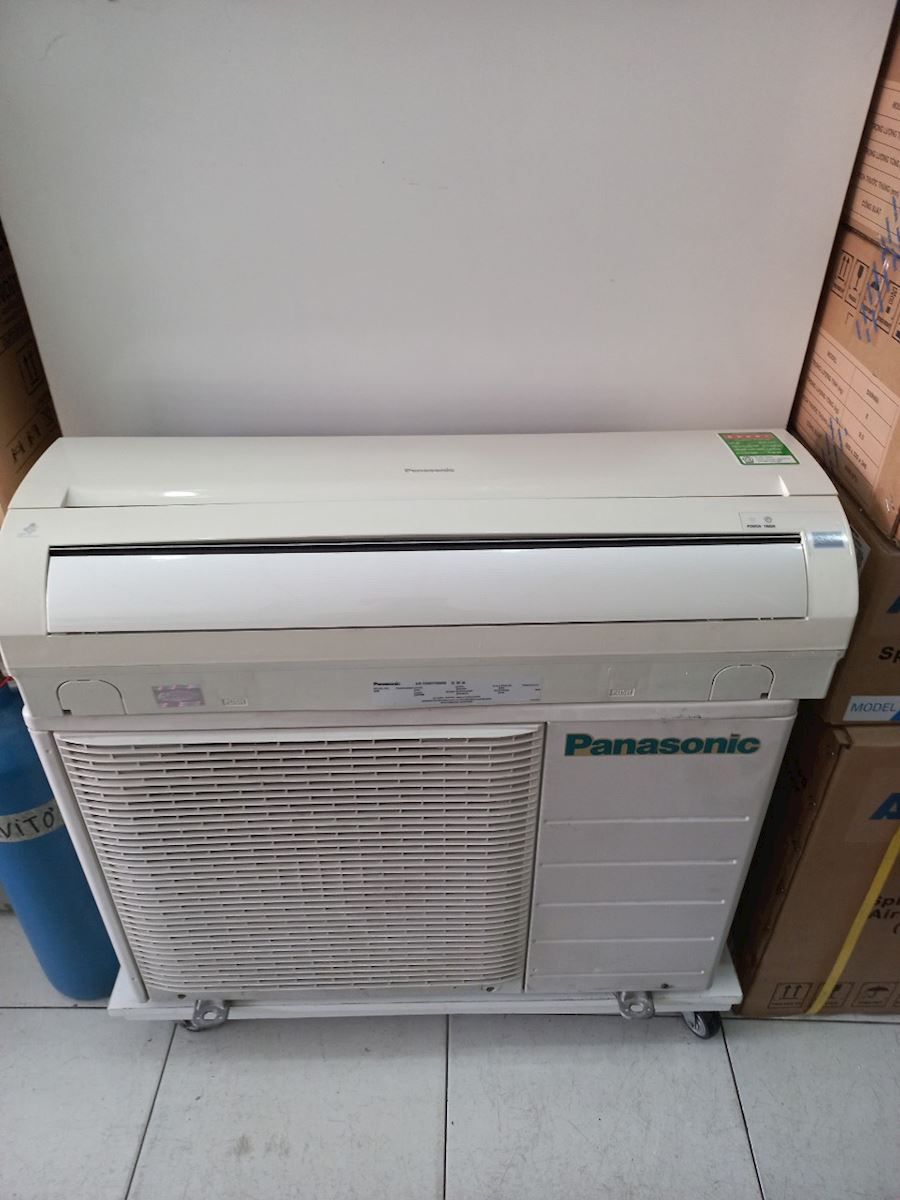 Máy lạnh Panasonic 1.5hp