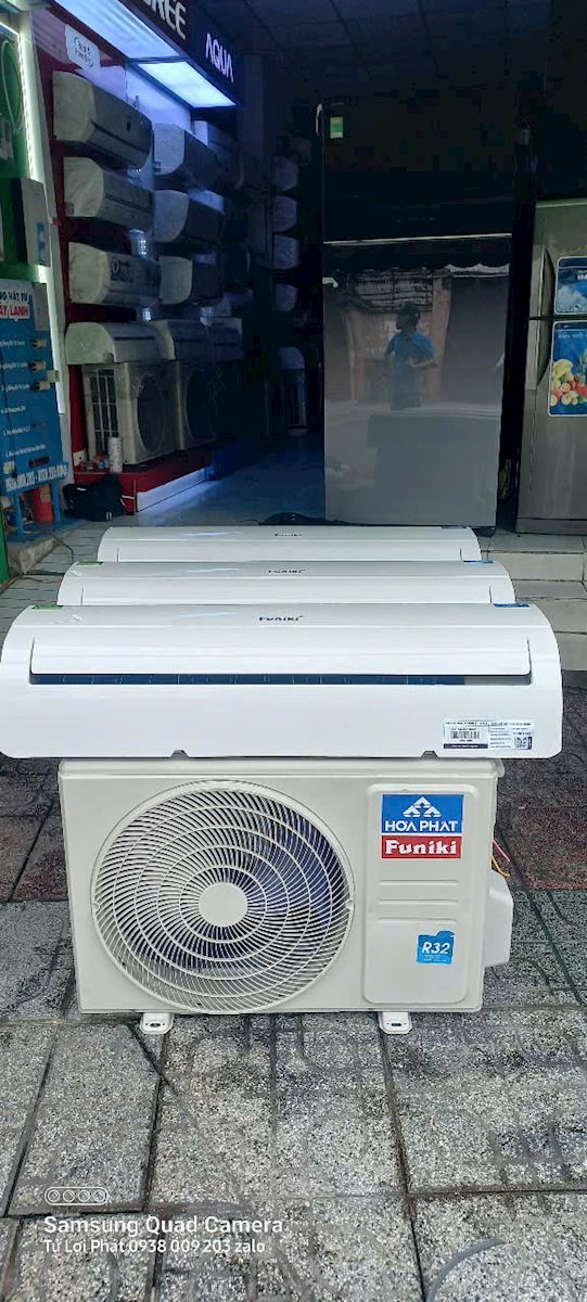 Máy lạnh Funiki 2hp mono