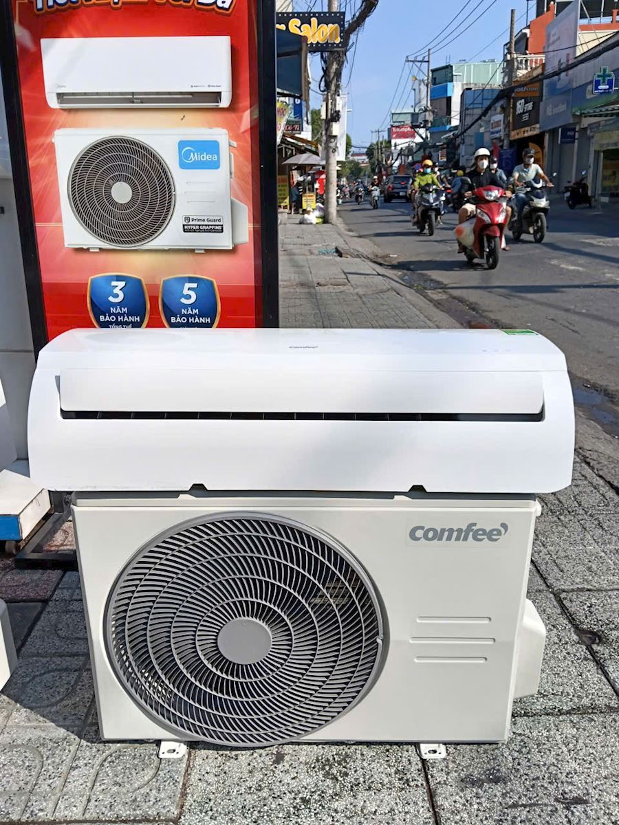 MÁY LẠNH COMFEE 1HP MONO