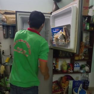 Sửa chữa Tủ Lạnh