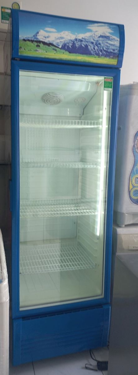 Tủ mát  sannaky   400lít