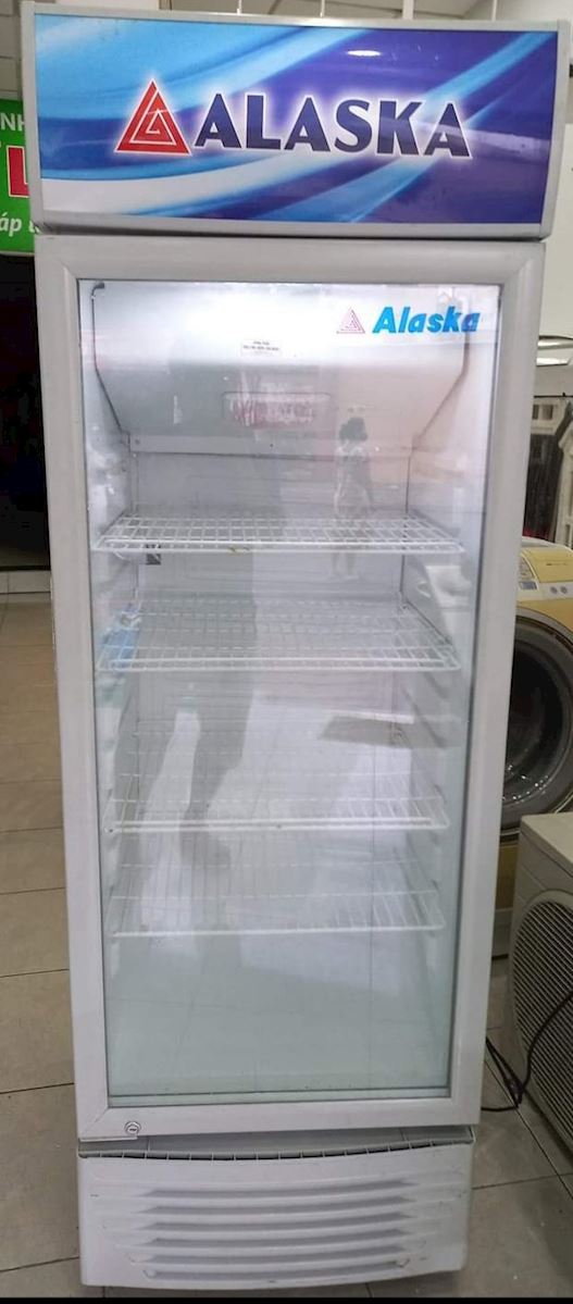 Tủ Mát Alaska 350 lit