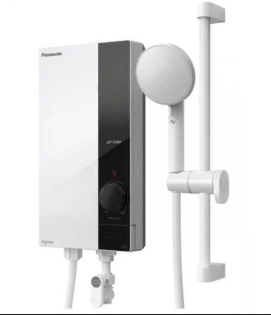 Máy nước nóng  Panasonic U Series DH-4UP1VW có bơm 