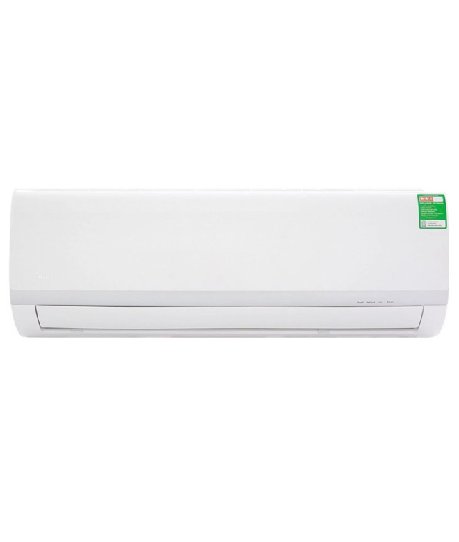 Máy lạnh MIDEA MSAFII-10CRN8 1.0HP