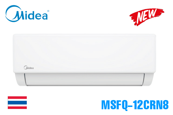 Máy lạnh MIDEA MSFQ-12CRN88 1.5HP MONO