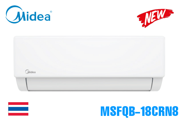 Máy lạnh Midea MSFQ-18CRN8 2.0HP