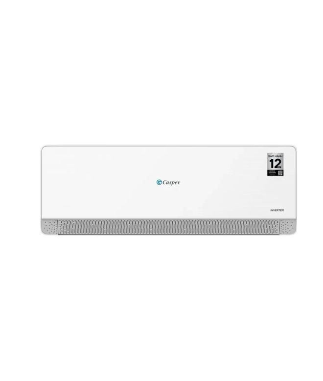 Máy Lạnh Casper Inverter 1.5 Hp QC-12IS36