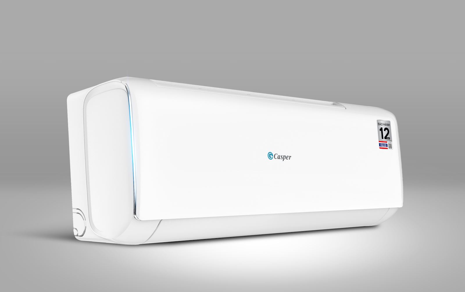 Máy lạnh Casper inverter 1.5Hp JC12IU36