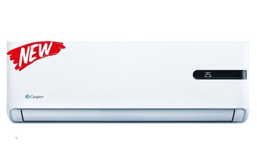 Máy lạnh Casper Inverter 1.5HP GC12IB36 