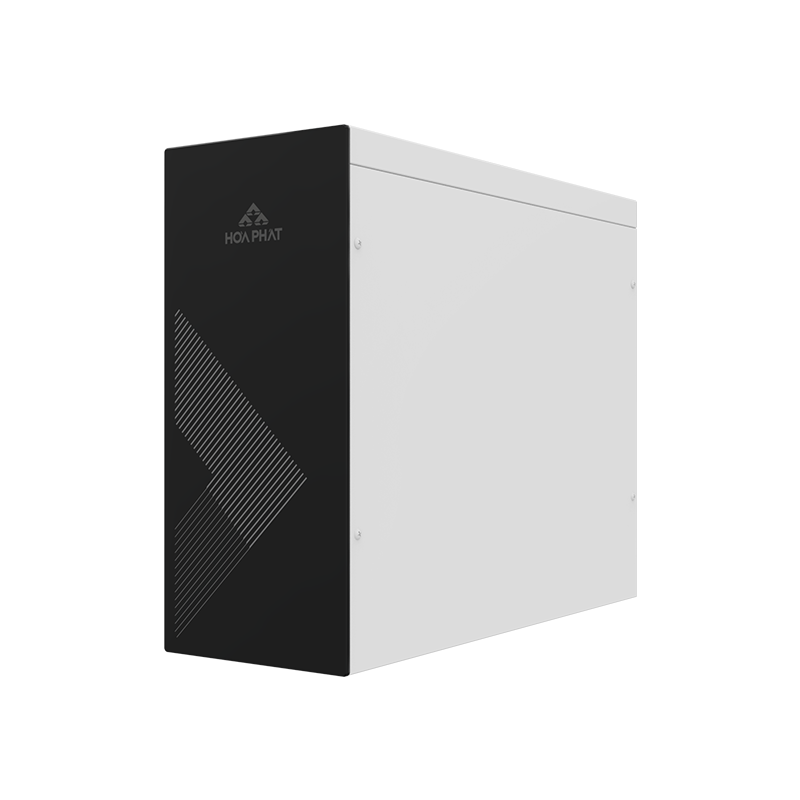 Máy lọc nước RO để gầm Hòa Phát HPU488  11 lõi lọc 