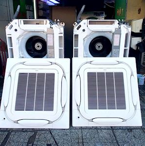 Máy lạnh Daikin  Âm Trần 3hp  inverter 