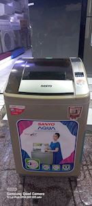 Máy giặt SanZo 8,5kg