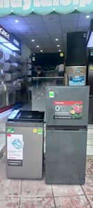 Máy giặt Toshiba 7kg inverter