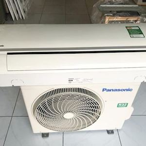 Máy lạnh Panasonic 1.5hp .Miễn phí lắp đặt