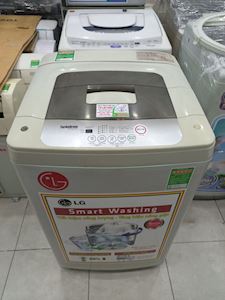 Máy Giặt Lg .Bao lắp đặt 