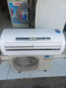 Máy lạnh Mitsubi 1hp inverter