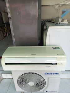 Máy lạnh SamSum 1hp inverter 