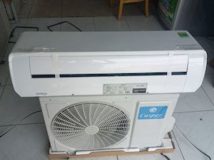 Máy lanh capper 1hp inverter