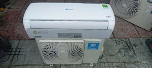 Máy lạnh capper 1hp inveter