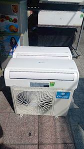 Máy lạnh capper 1hp inveter