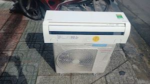 Máy Lạnh Toshiba 1hp inverter