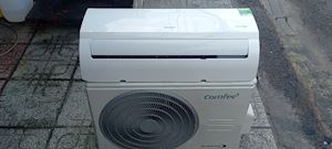 Máy lạnh comfee 1hp inverter
