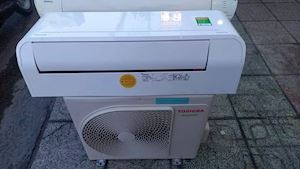 Máy Lạnh Toshiba 1hp inverter 