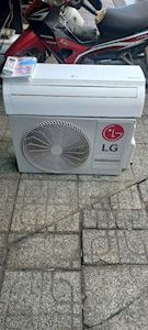 Máy lạnh Lg 1hp inverter