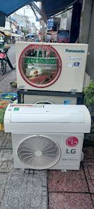 Máy lạnh Lg 1,5hp inverter
