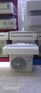 Máy lạnh  shap 1hp inveter