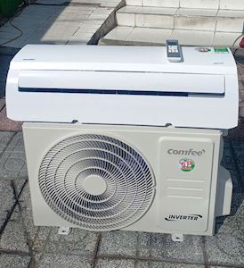Máy lạnh comfee 1,5hp inveter