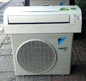 Máy lạnh Daikin 1.5hp inverter 