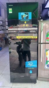 Tủ Lanh Toshiba 233 lit inverter