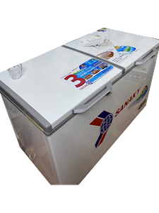 Tủ lạnh Sanaky 2 ngăn  400lít