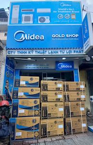 GOLD SHOP MEDIA TỨ LỢI PHÁT