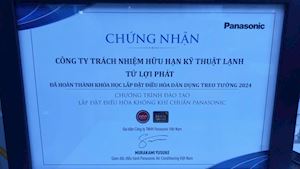 Đạo tạo kỹ thuật